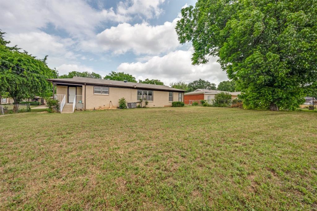 Lakeland Heights Add - Residential