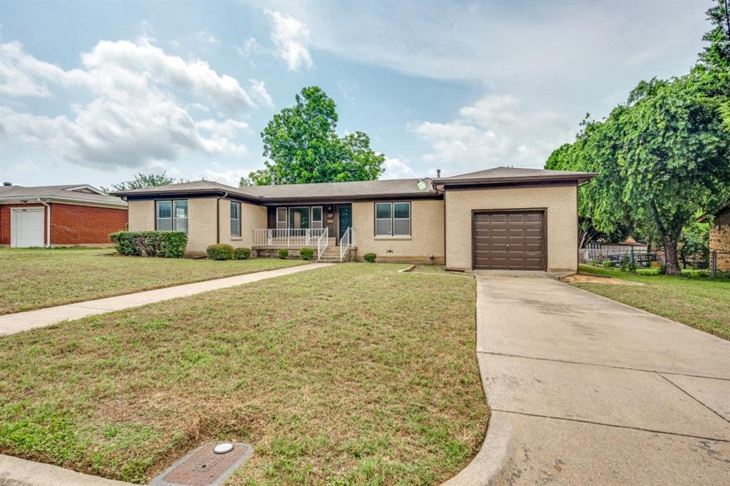 Lakeland Heights Add - Residential