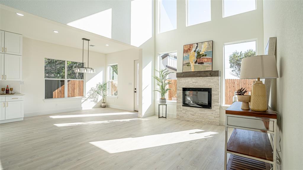 Canyon Creek V - Residential
