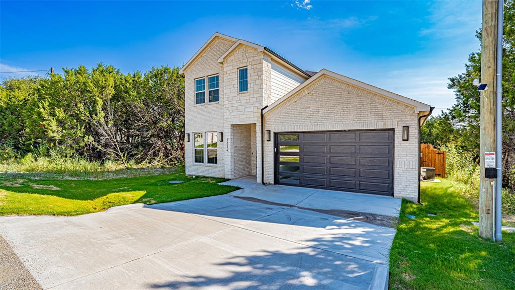 Canyon Creek V - Residential