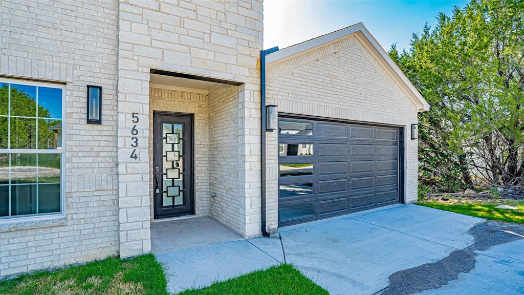 Canyon Creek V - Residential