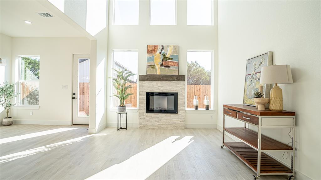 Canyon Creek V - Residential