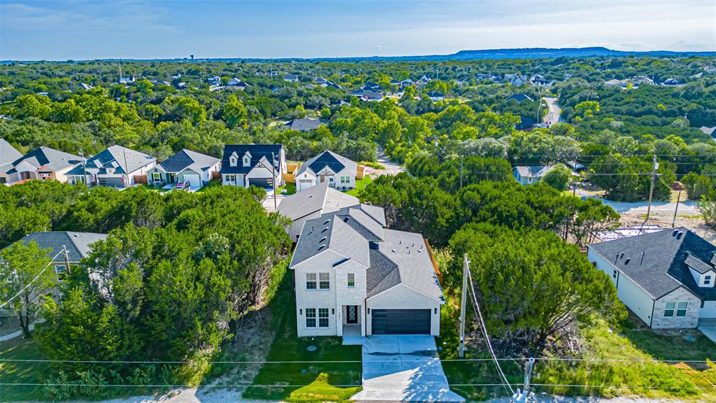 Canyon Creek V - Residential