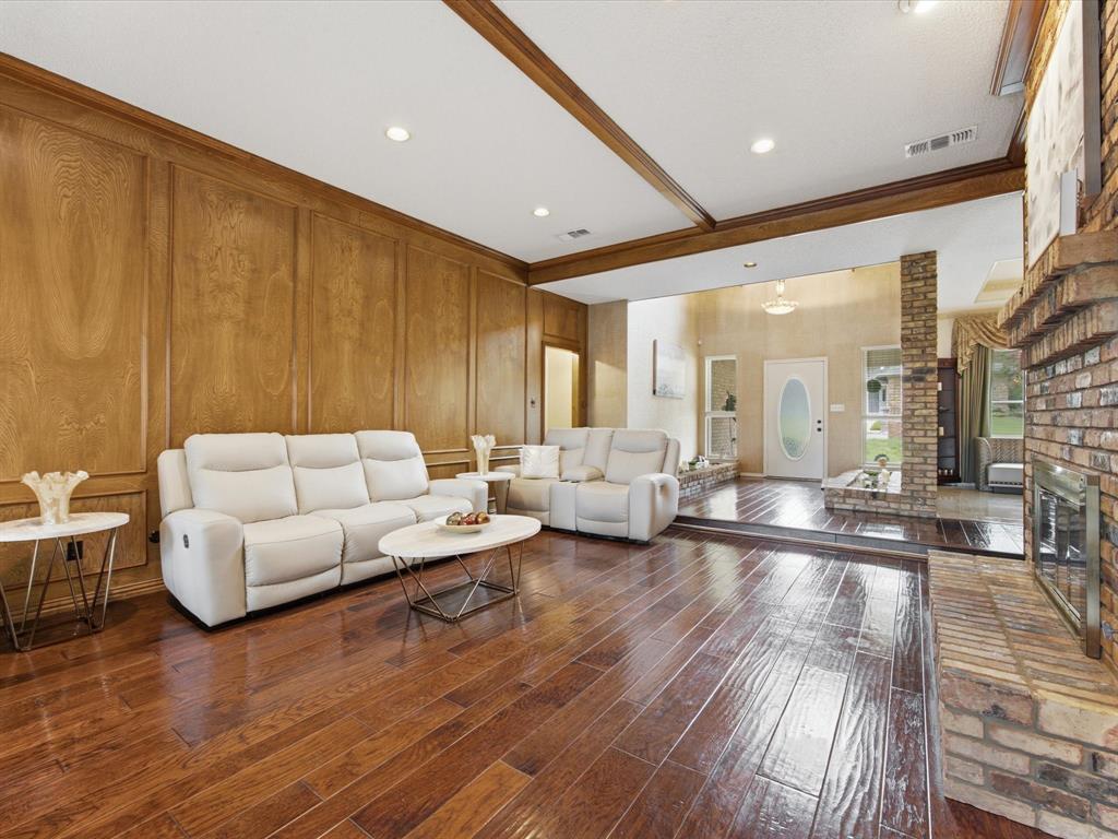 Huntwick - Residential