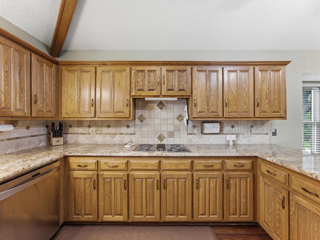 Huntwick - Residential