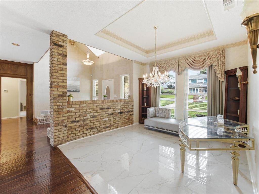 Huntwick - Residential