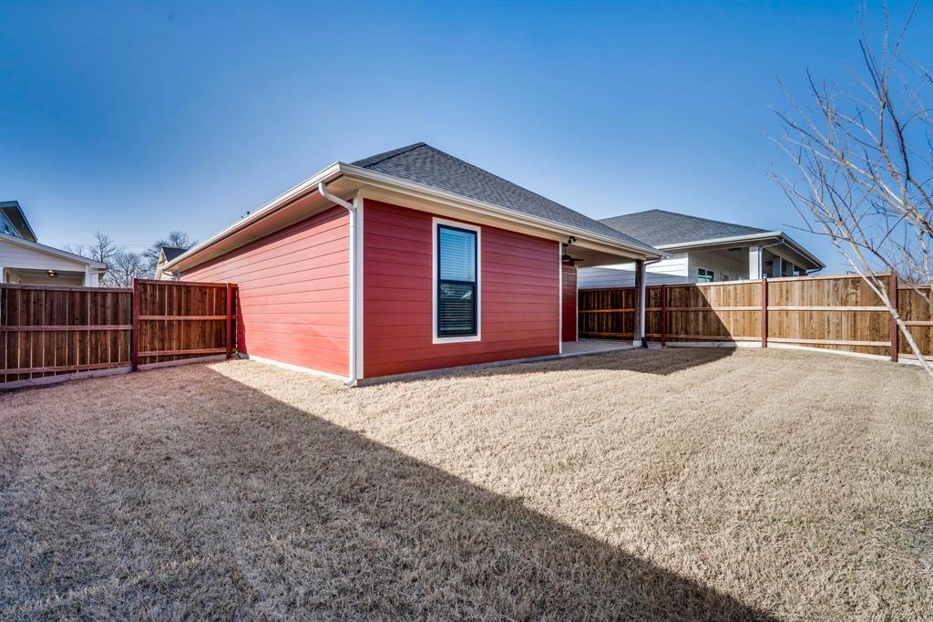 Cottages on Cantrell - Residential