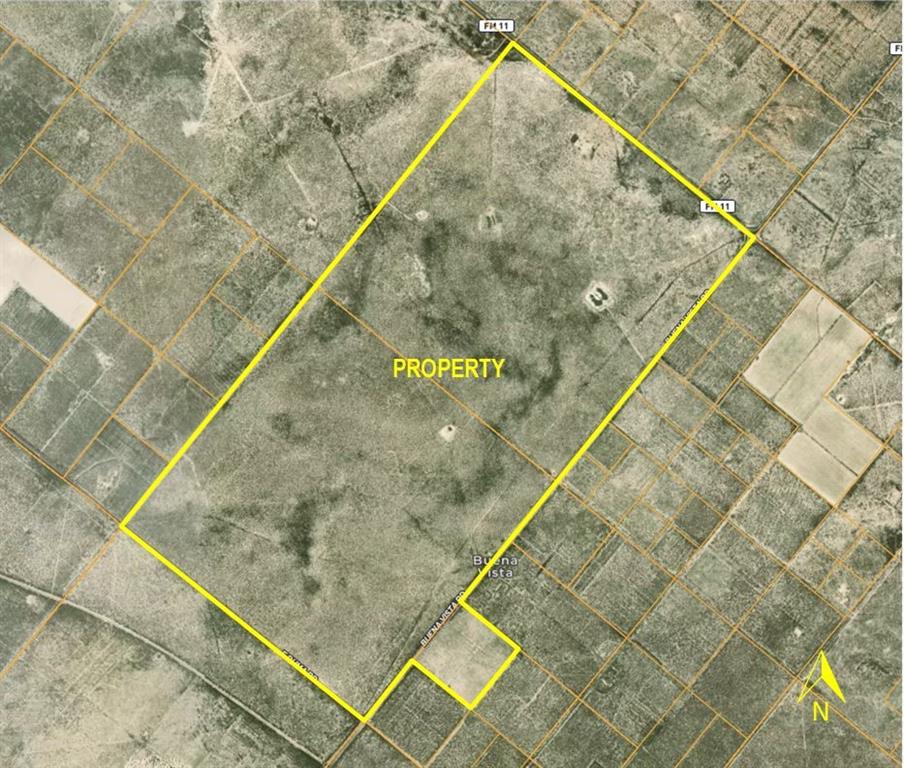 next to Imperial, TX - Land
