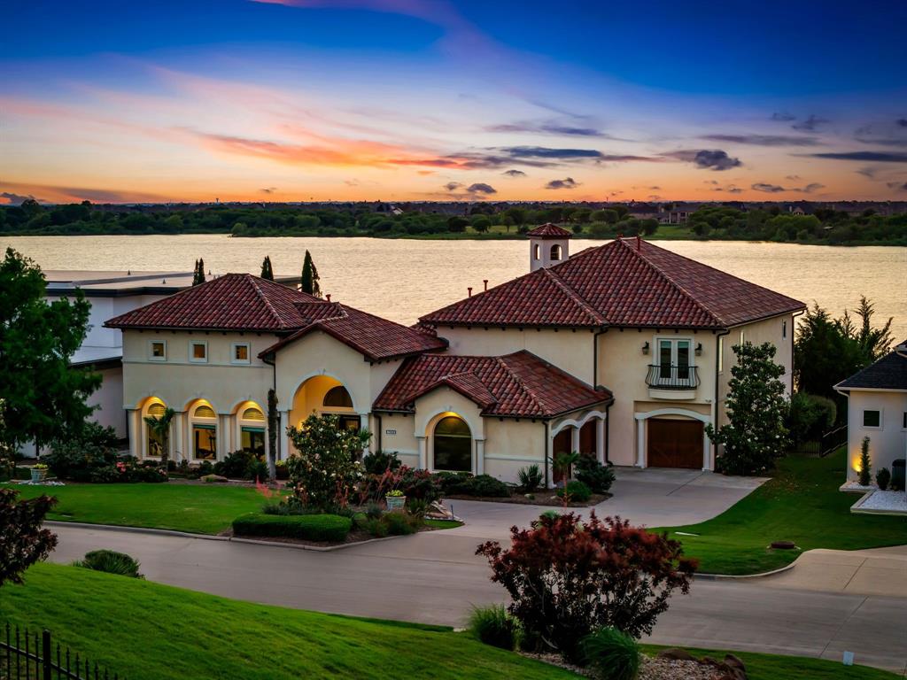 The Waters Edge - Residential