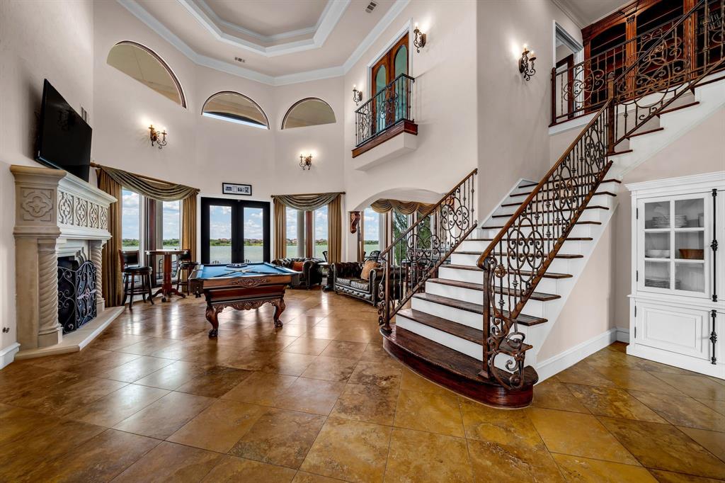 The Waters Edge - Residential