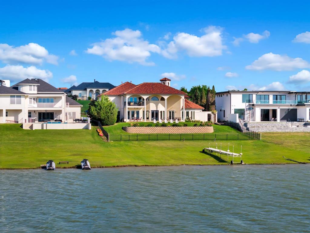 The Waters Edge - Residential