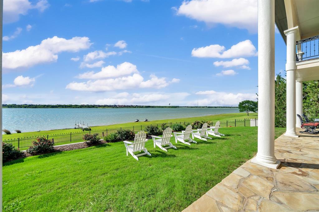 The Waters Edge - Residential