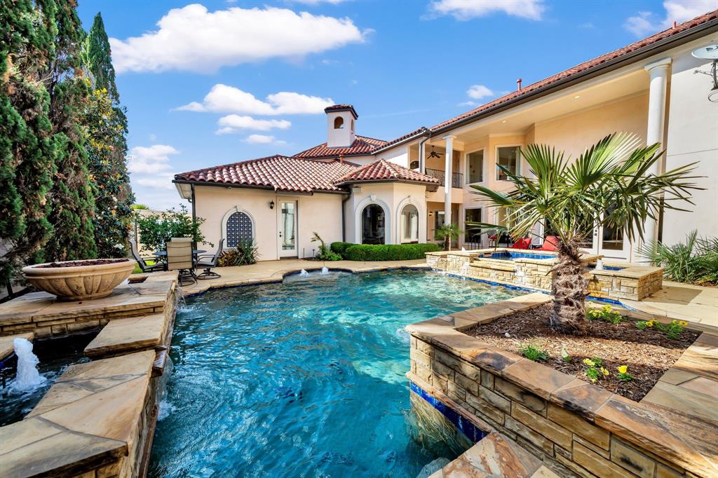 The Waters Edge - Residential