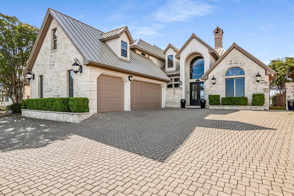 Horseshoe Bay Proper - Residential