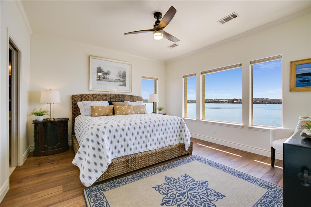 Horseshoe Bay Proper - Residential
