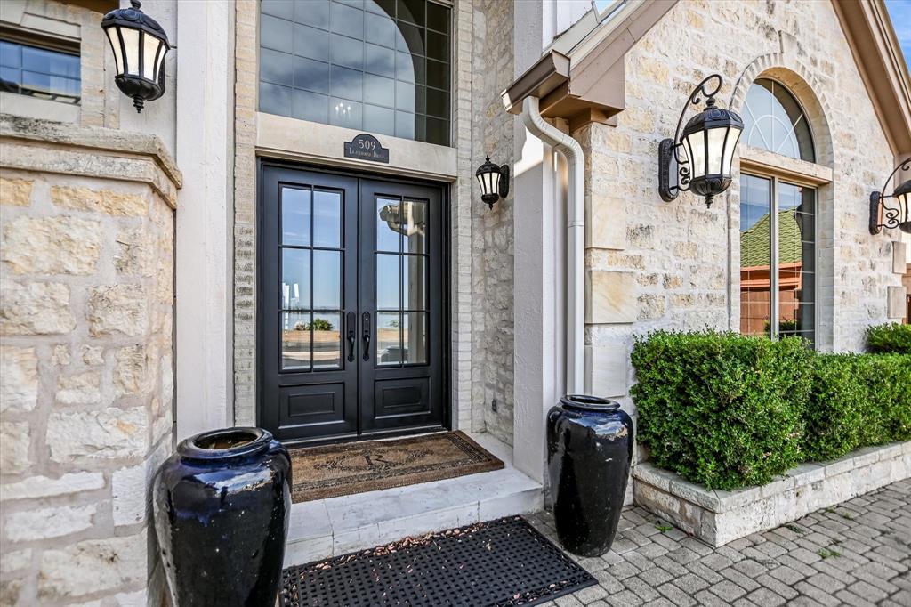 Horseshoe Bay Proper - Residential