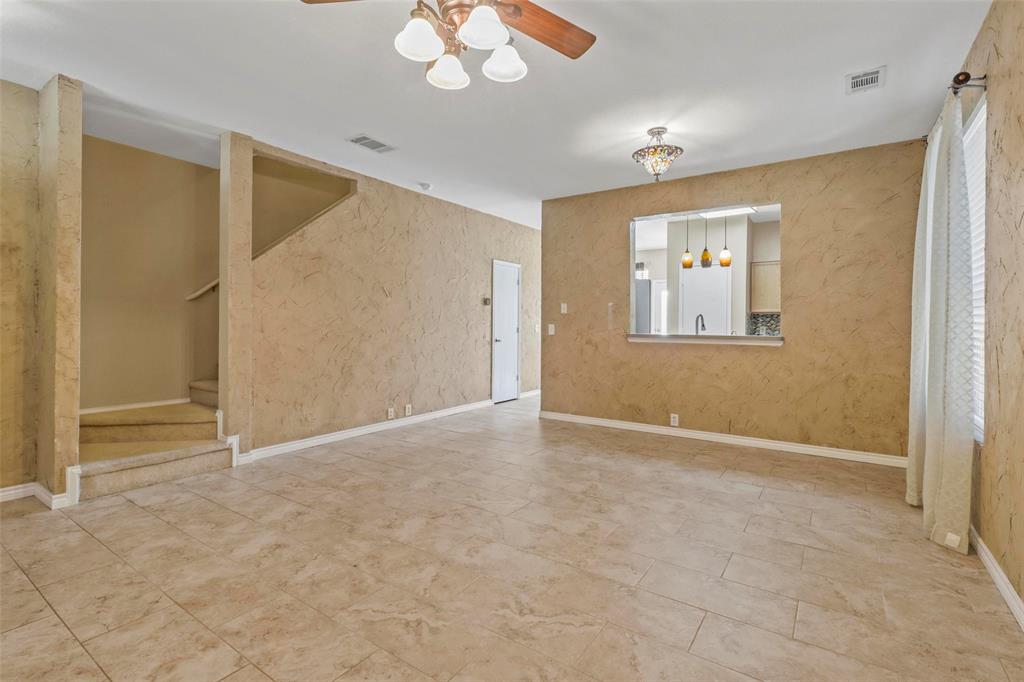 Madison Estates - Residential Lease