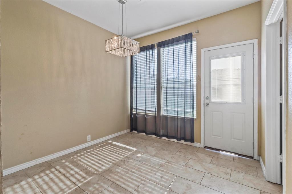 Madison Estates - Residential Lease