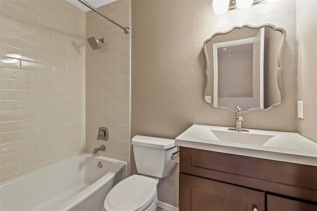 Madison Estates - Residential Lease