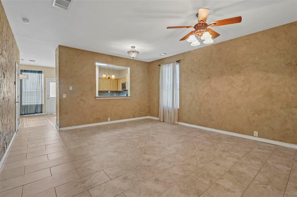 Madison Estates - Residential Lease