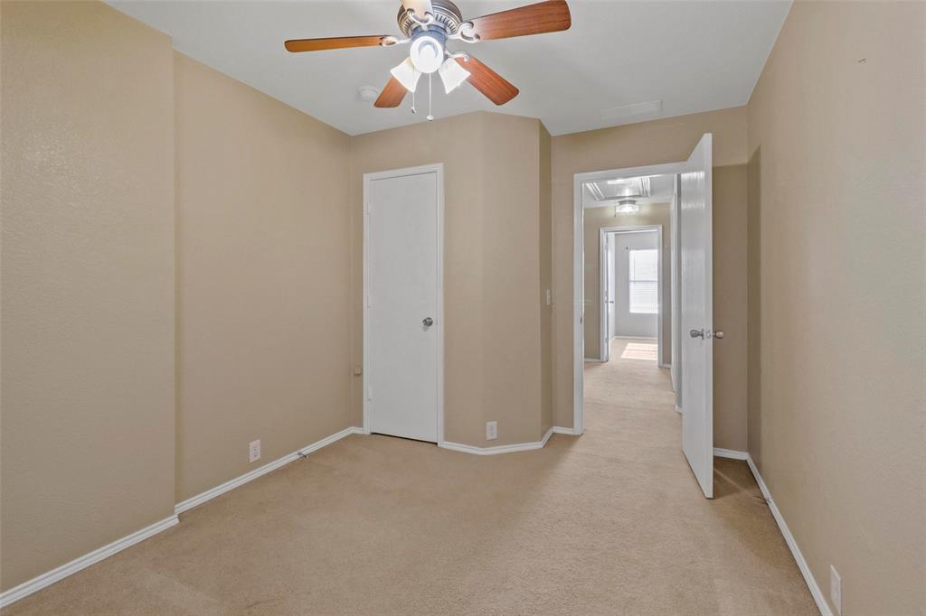 Madison Estates - Residential Lease