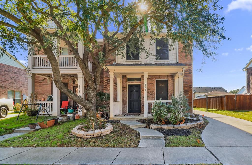Madison Estates - Residential Lease