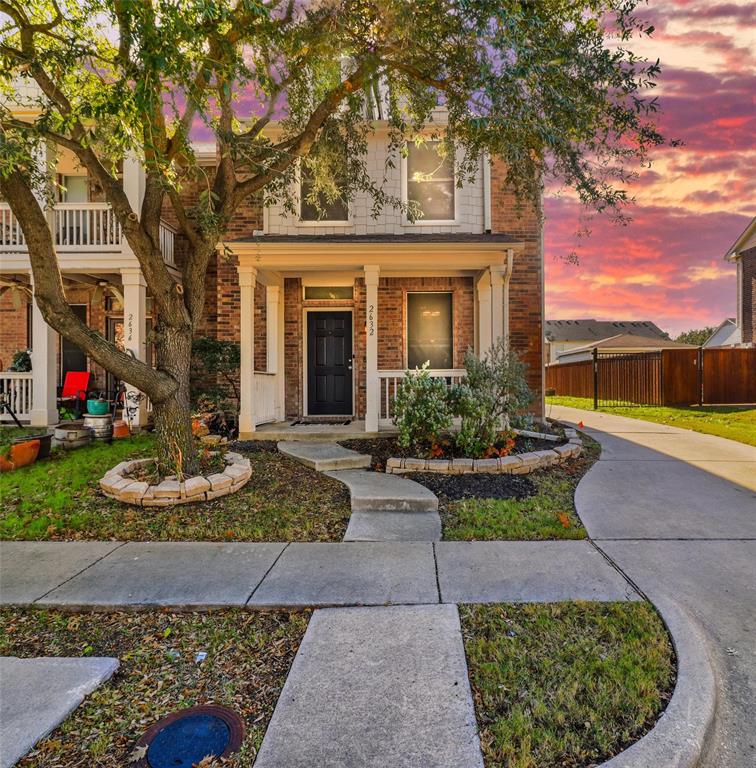 Madison Estates - Residential Lease