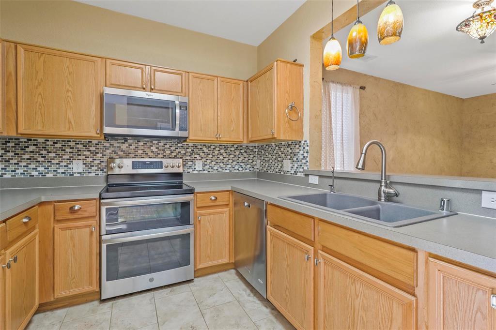 Madison Estates - Residential Lease