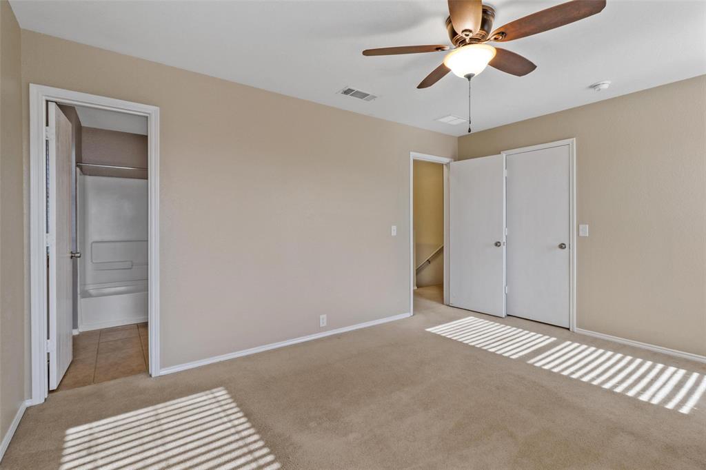 Madison Estates - Residential Lease