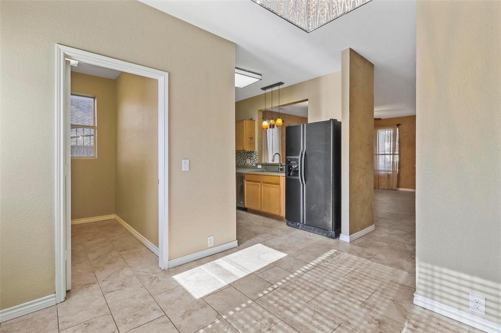 Madison Estates - Residential Lease