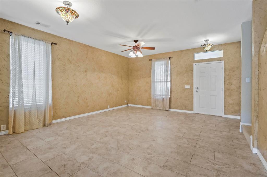 Madison Estates - Residential Lease