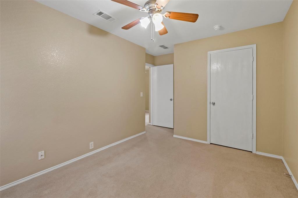Madison Estates - Residential Lease
