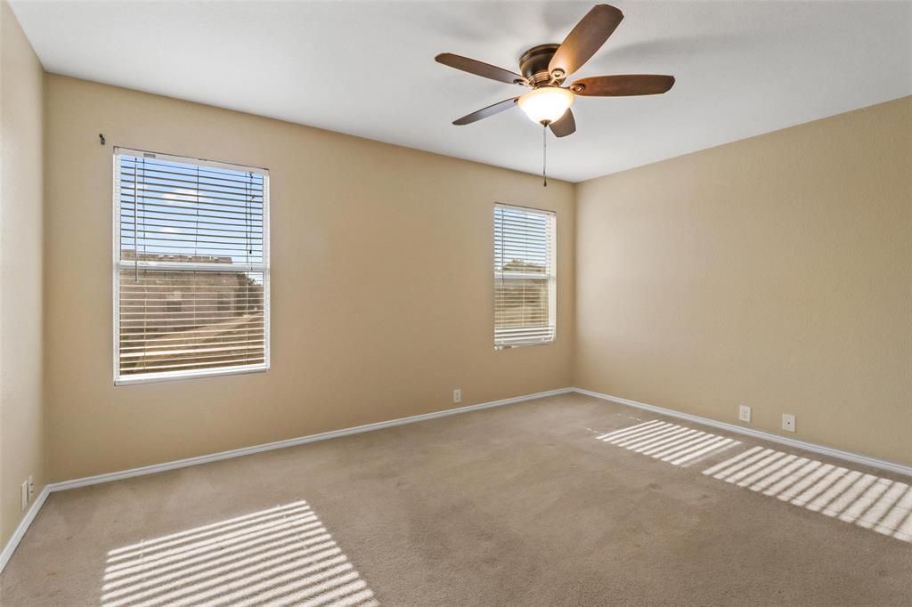 Madison Estates - Residential Lease