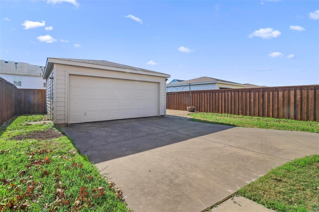 Madison Estates - Residential Lease