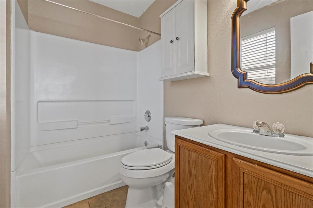 Madison Estates - Residential Lease