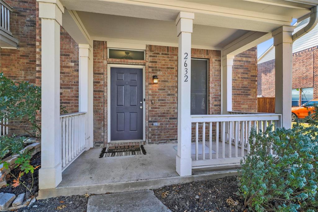 Madison Estates - Residential Lease