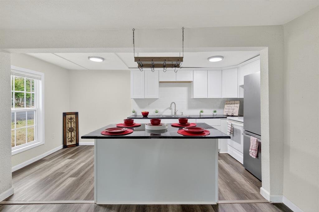 Milliken Heights - Residential