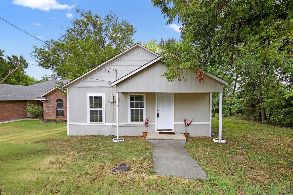 Milliken Heights - Residential