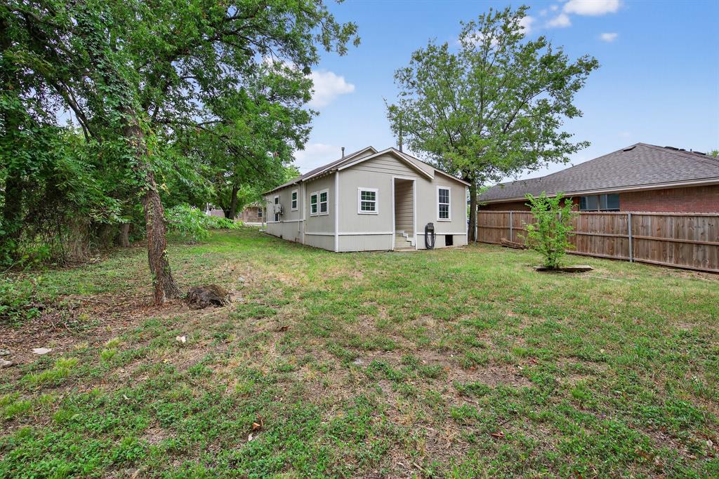 Milliken Heights - Residential