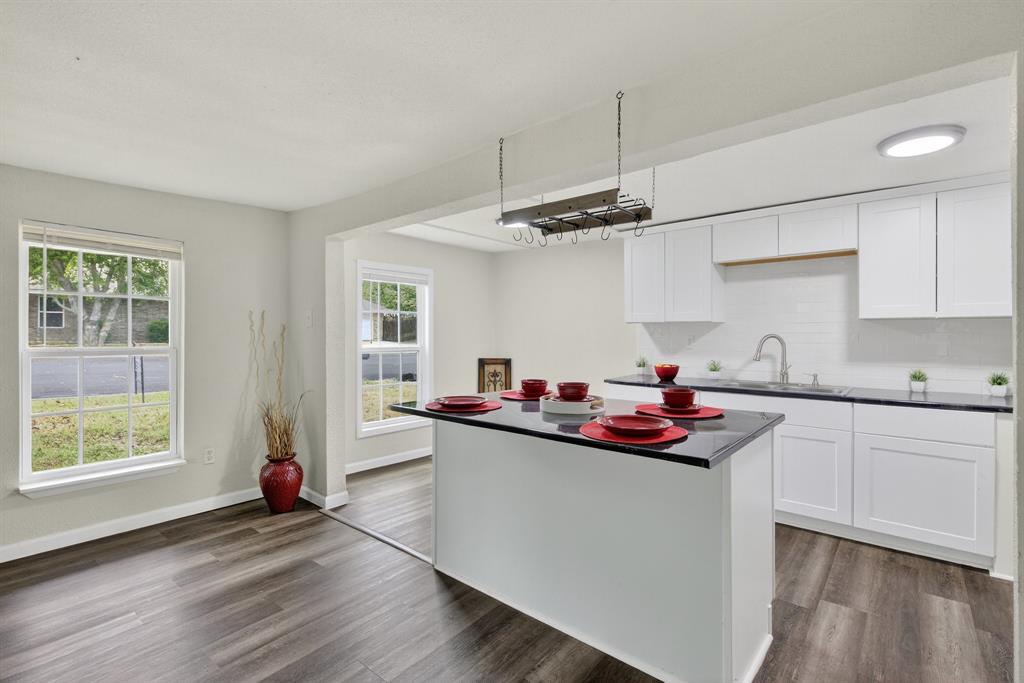 Milliken Heights - Residential