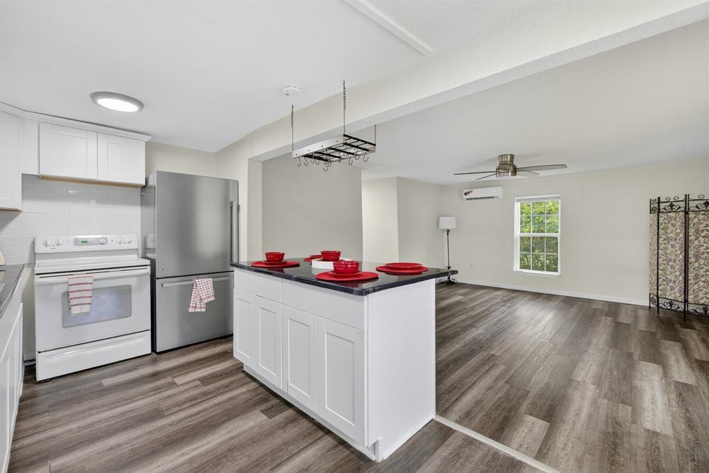 Milliken Heights - Residential