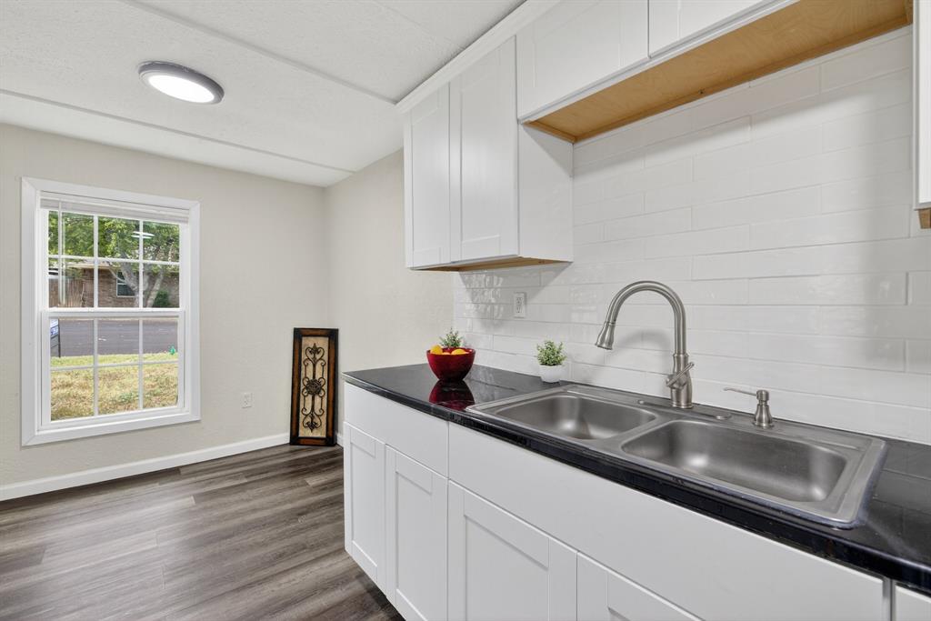 Milliken Heights - Residential