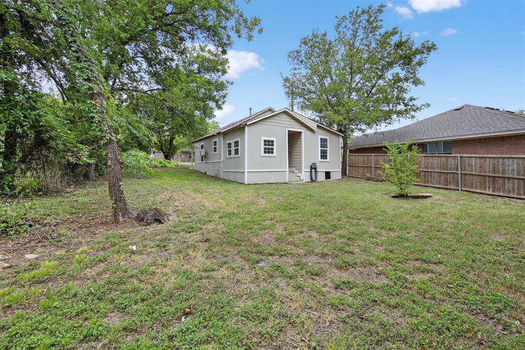 Milliken Heights - Residential