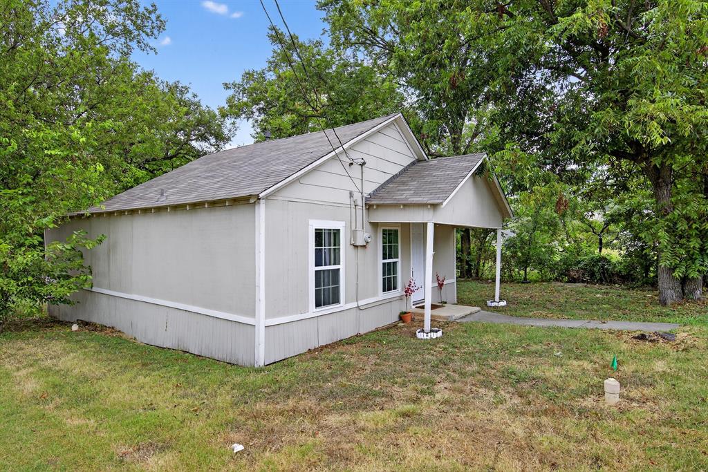 Milliken Heights - Residential