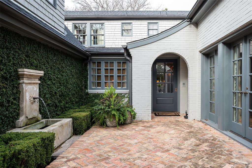 Greenway Parks Rev - Residential