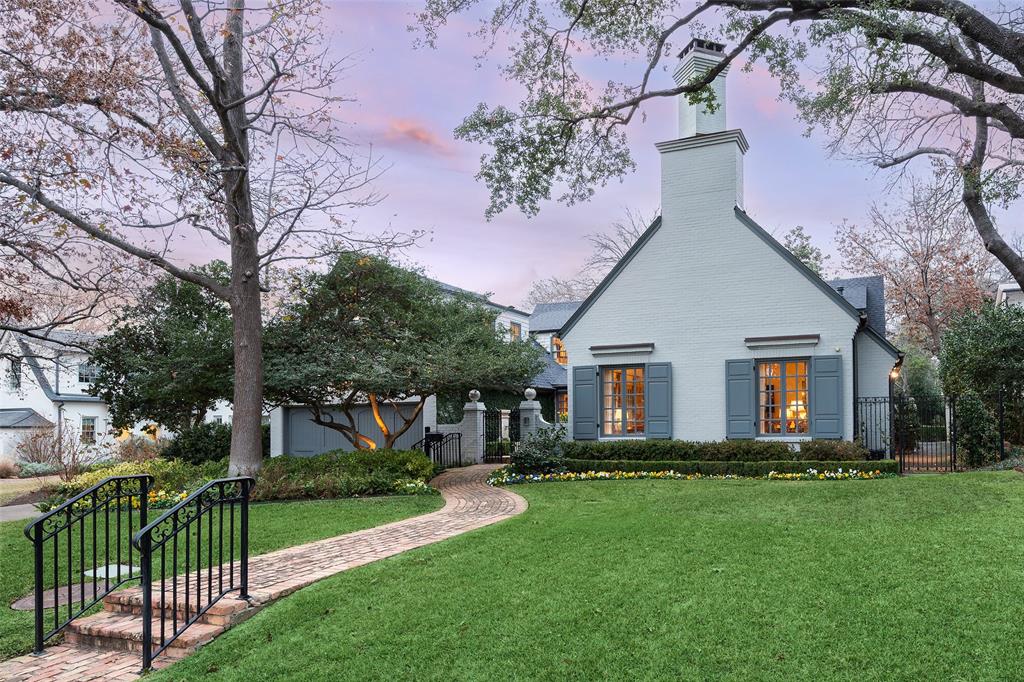 Greenway Parks Rev - Residential