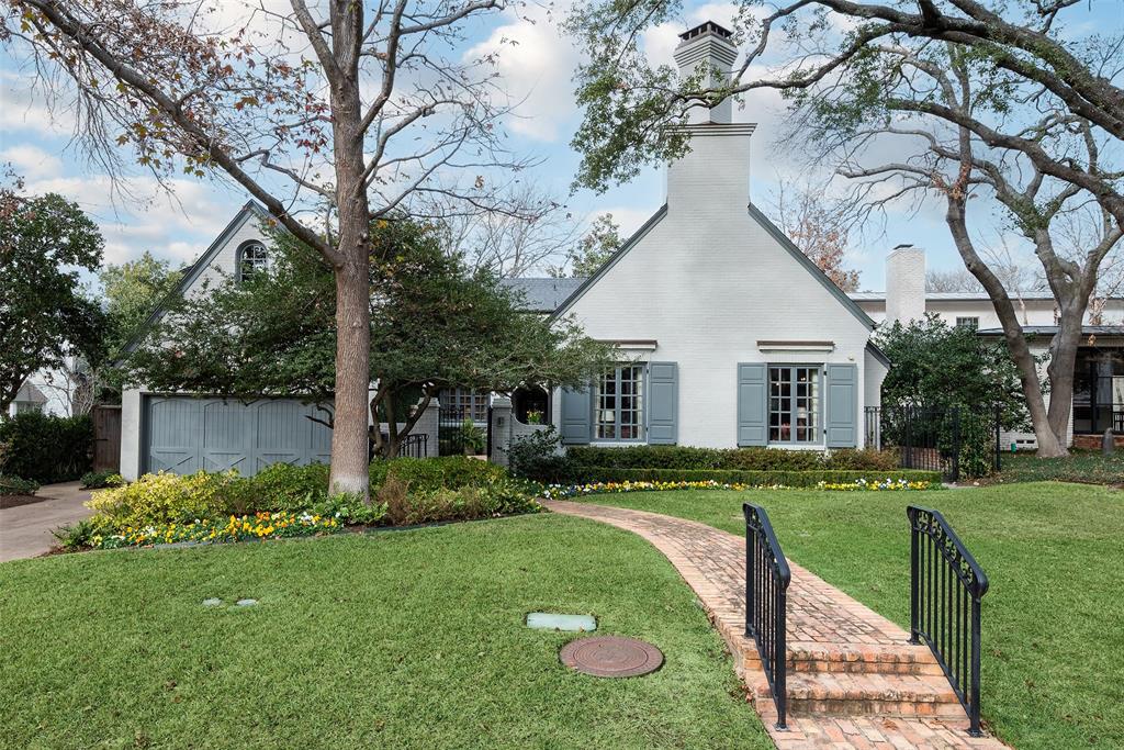 Greenway Parks Rev - Residential