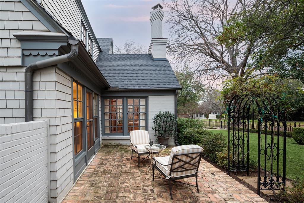 Greenway Parks Rev - Residential