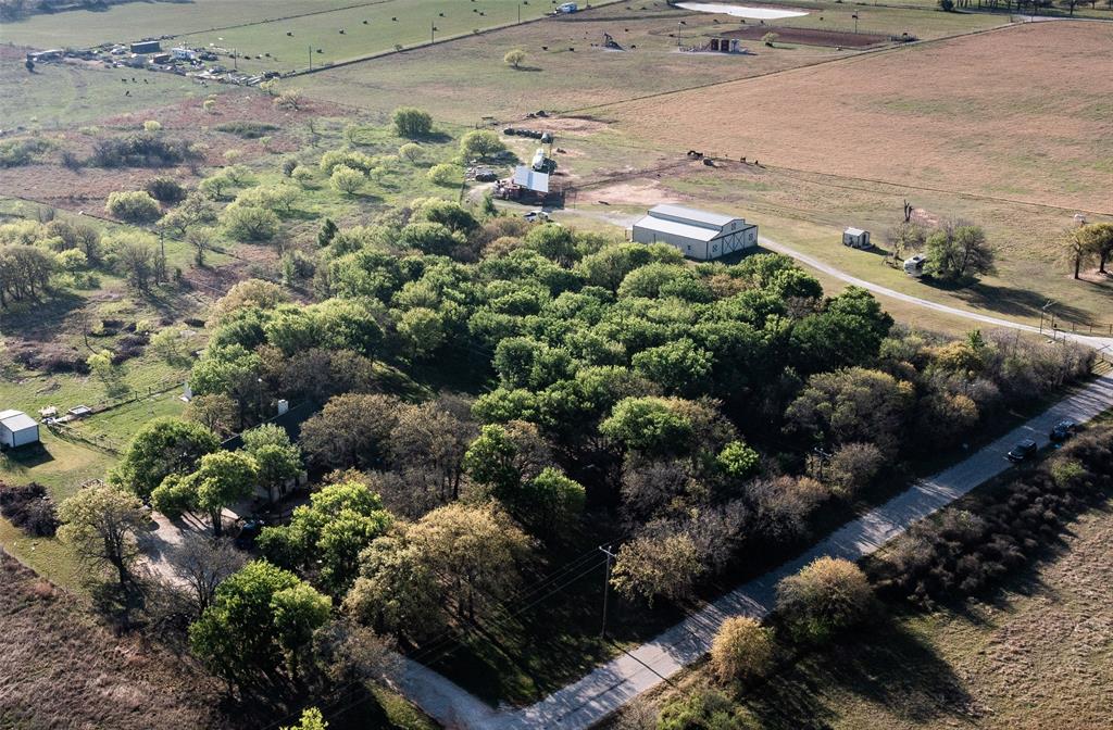 Robinson Estates - Land