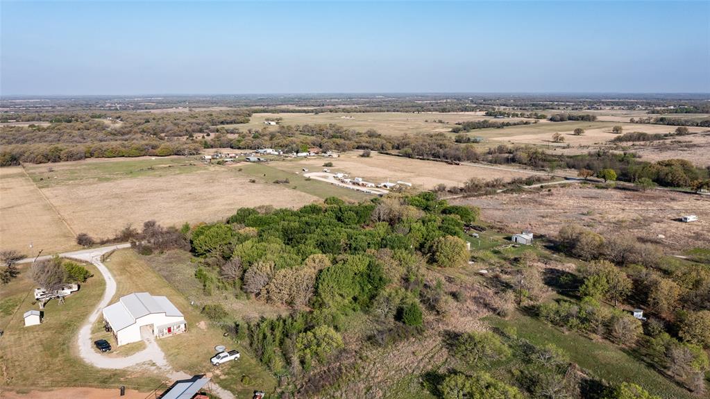 Robinson Estates - Land
